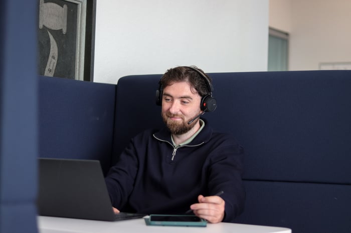 Azure AI Foundry image