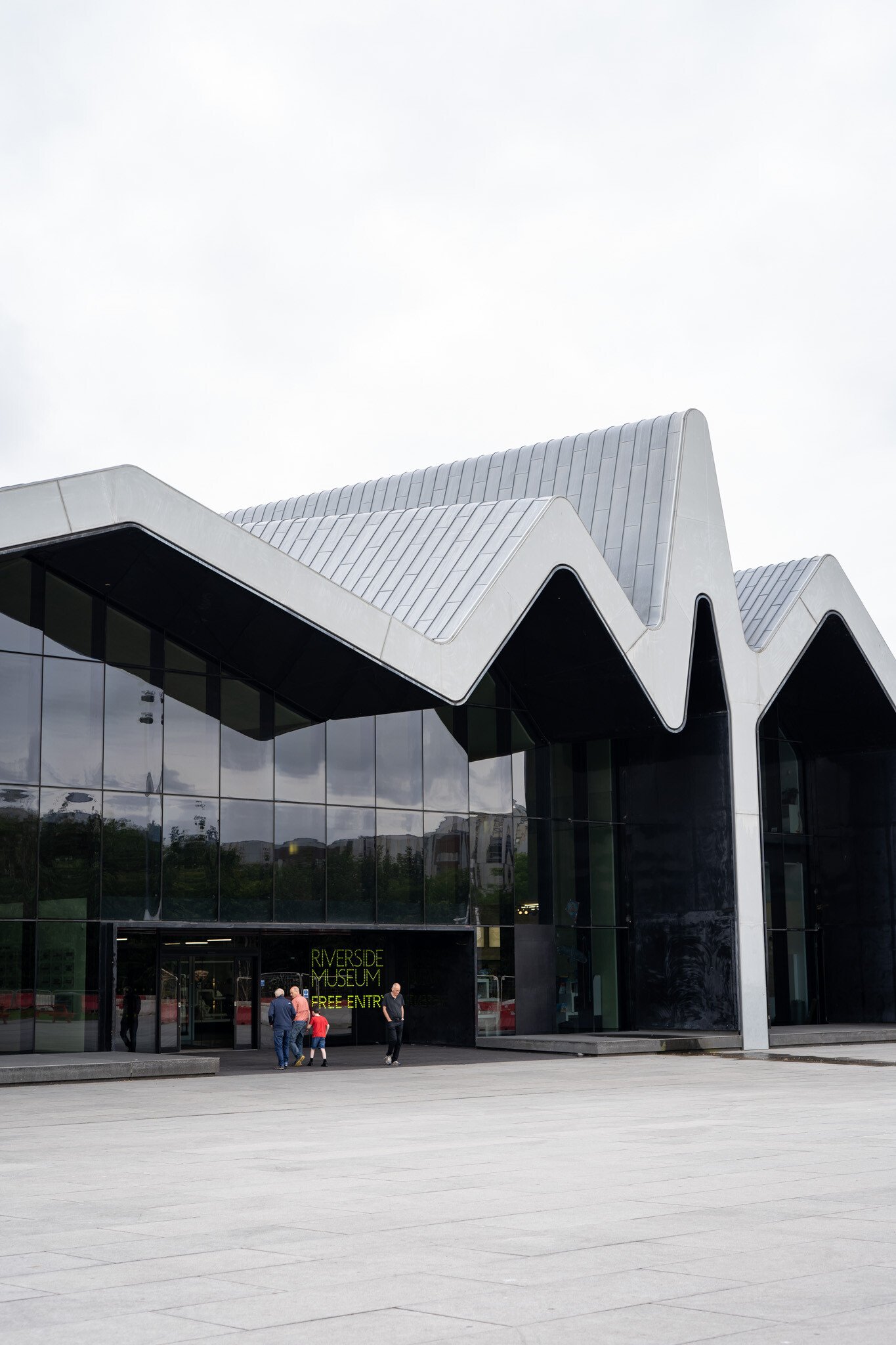 Glasgow Museum 