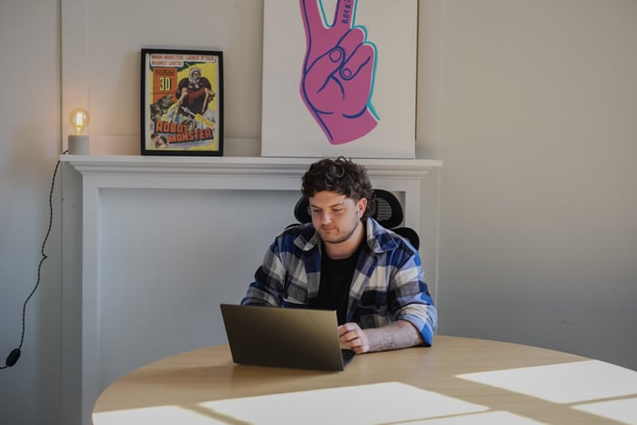 SharePoint Intranet image